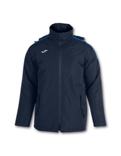 JOMA-ANORAK TRIVOR MARINO ROYAL