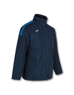 JOMA-ANORAK TRIVOR MARINO ROYAL 2
