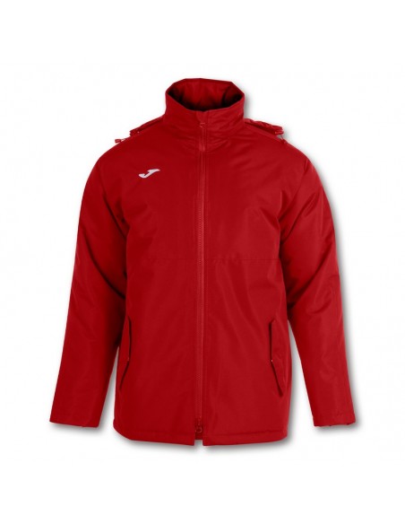 JOMA-ANORAK TRIVOR ROJO