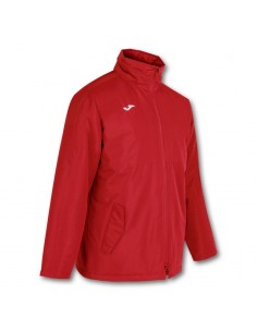 JOMA-ANORAK TRIVOR ROJO 2