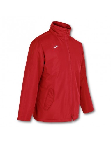 JOMA-ANORAK TRIVOR ROJO