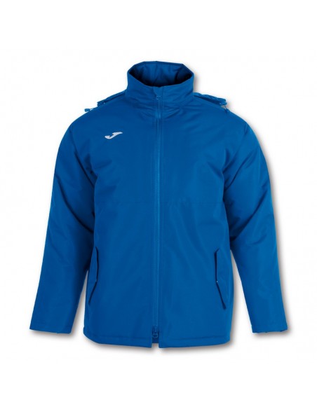 JOMA-ANORAK TRIVOR ROYAL