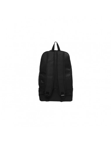 MOCHILA KAPPA NEW BACKPACK NEGRO