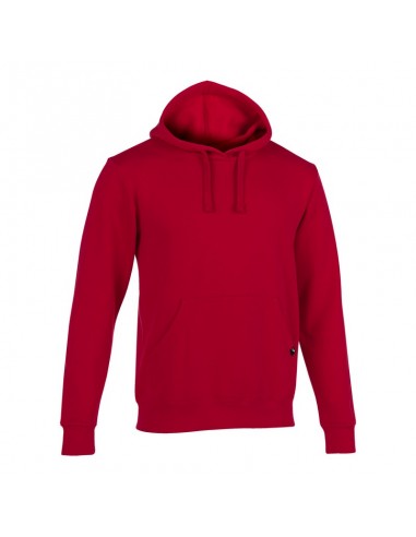 JOMA SUDADERA CAPUCHA MONTANA