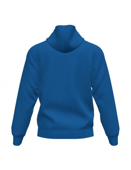 JOMA SUDADERA CAPUCHA MONTANA