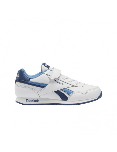 Zapatilla Multideporte para NIÑO REEBOK ROYAL CL JOG 3.0 1V