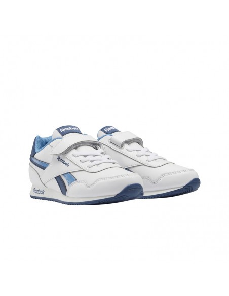 Zapatilla Multideporte para NIÑO REEBOK ROYAL CL JOG 3.0 1V