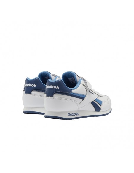 Zapatilla Multideporte para NIÑO REEBOK ROYAL CL JOG 3.0 1V