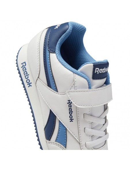 Zapatilla Multideporte para NIÑO REEBOK ROYAL CL JOG 3.0 1V