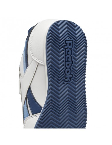 Zapatilla Multideporte para NIÑO REEBOK ROYAL...