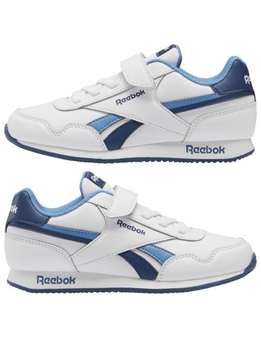 Zapatilla Multideporte para NIÑO REEBOK ROYAL...