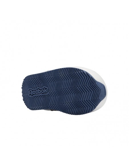 Zapatilla Multideporte para KIDS/BEBÉ REEBOK ROYAL CL JOG 3.0 1V