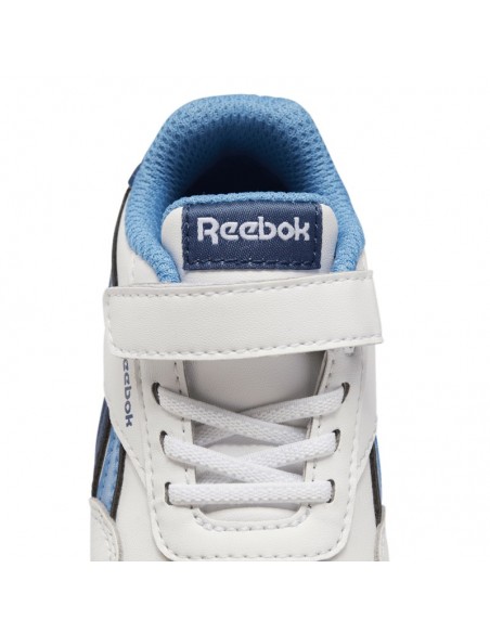 Zapatilla Multideporte para KIDS/BEBÉ REEBOK ROYAL CL JOG 3.0 1V