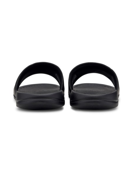 Chanclas de Piscina para UNISEX PUMA Popcat 20 Black-White