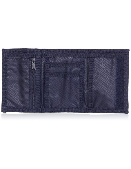 PUMA Phase Wallet Peacoat