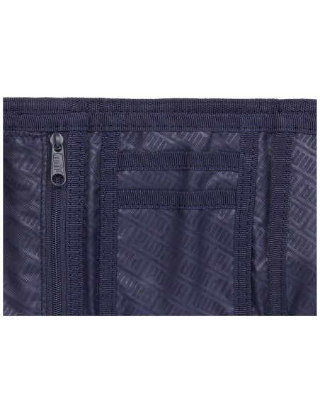 PUMA Phase Wallet Peacoat