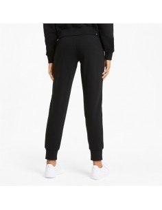 ESS Sweatpants TR cl Puma Black 2