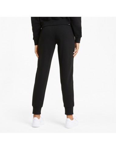 ESS Sweatpants TR cl Puma Black