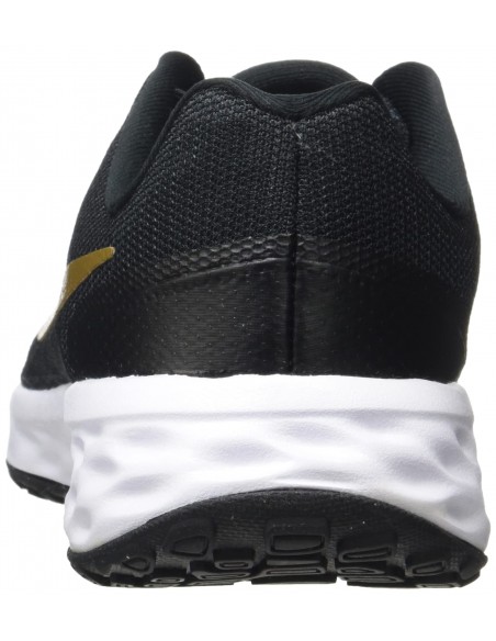 Zapatilla para Running para NIÑA NIKE  REVOLUTION 6 NN GS