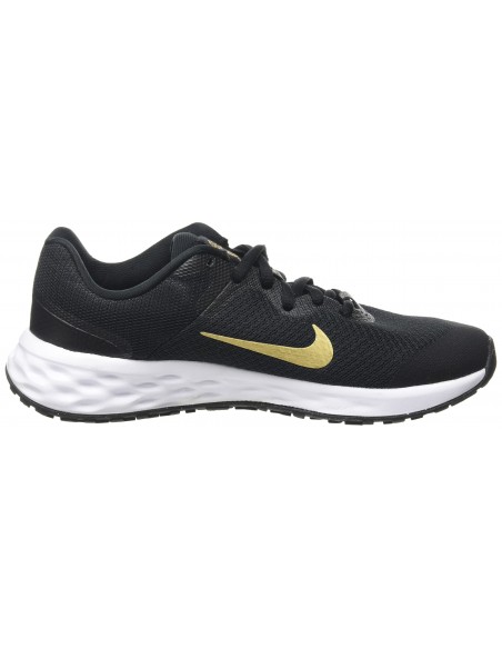 Zapatilla para Running para NIÑA NIKE  REVOLUTION 6 NN GS