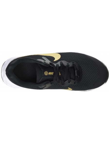 Zapatilla para Running para NIÑA NIKE  REVOLUTION 6 NN GS