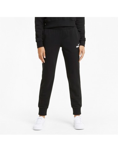 ESS Sweatpants TR cl Puma Black