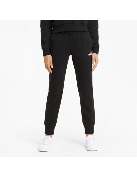 ESS Sweatpants TR cl Puma Black