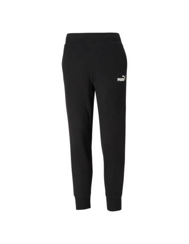 ESS Sweatpants TR cl Puma Black
