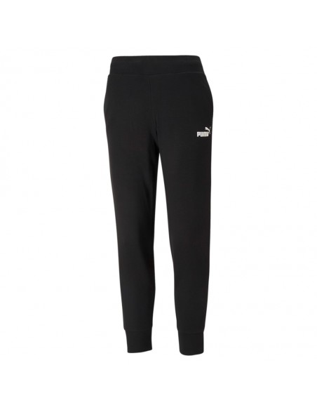 ESS Sweatpants TR cl Puma Black