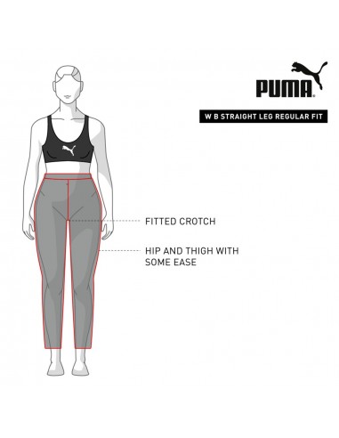 ESS Sweatpants TR cl Puma Black