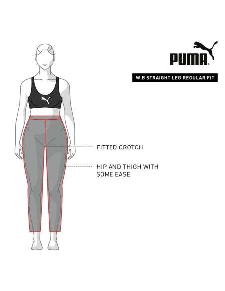 ESS Sweatpants TR cl Puma Black