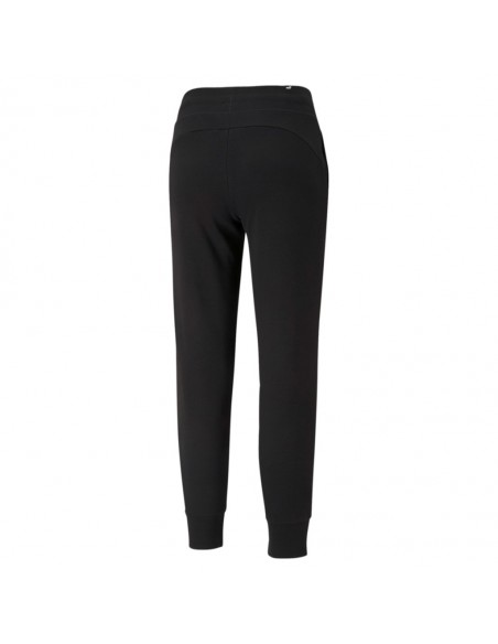 ESS Sweatpants TR cl Puma Black