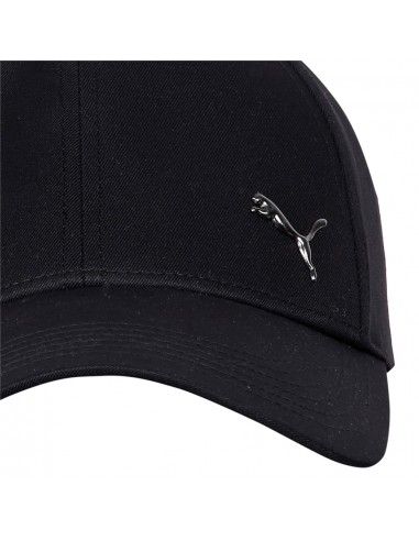 PUMA GORRA Metal Cat
