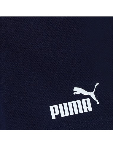 ESS Sweat Shorts B Peacoat