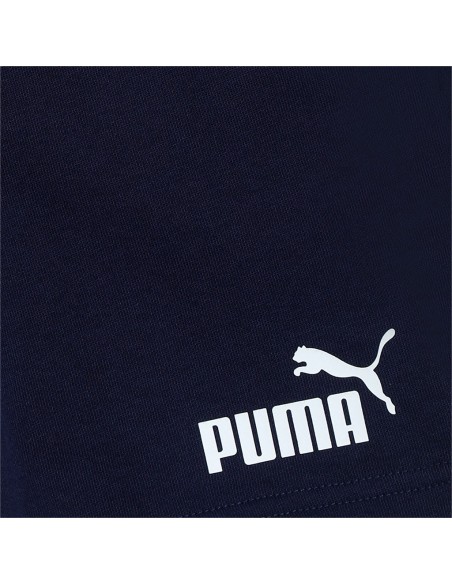 ESS Sweat Shorts B Peacoat