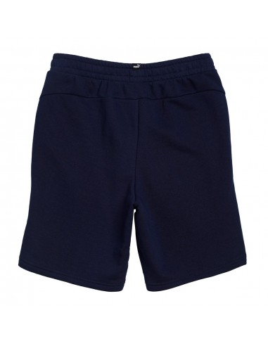 ESS Sweat Shorts B Peacoat