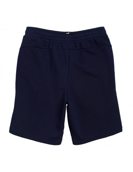 ESS Sweat Shorts B Peacoat