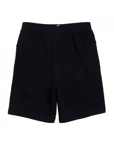 ESS Sweat Shorts B Puma Black