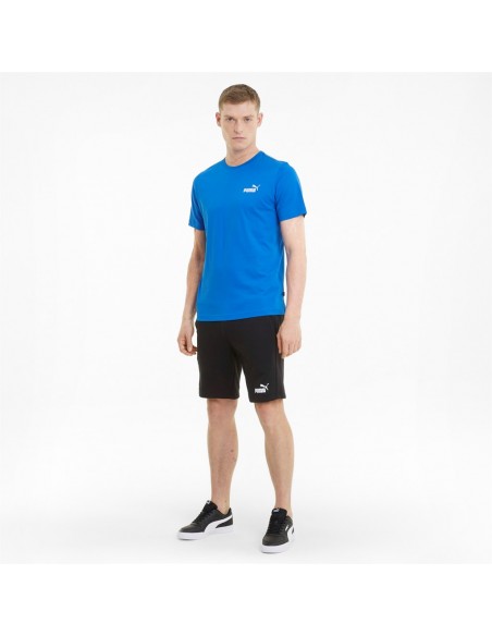 ESS Slim Shorts Puma Black