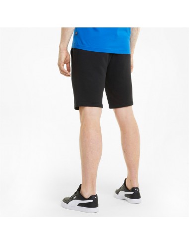 ESS Slim Shorts Puma Black