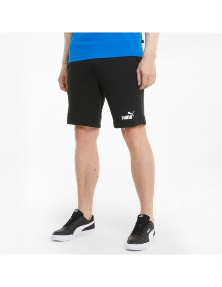 ESS Slim Shorts Puma Black