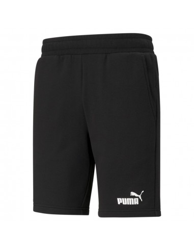 ESS Slim Shorts Puma Black