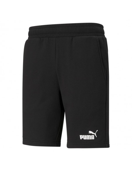 ESS Slim Shorts Puma Black
