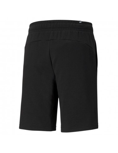 ESS Slim Shorts Puma Black