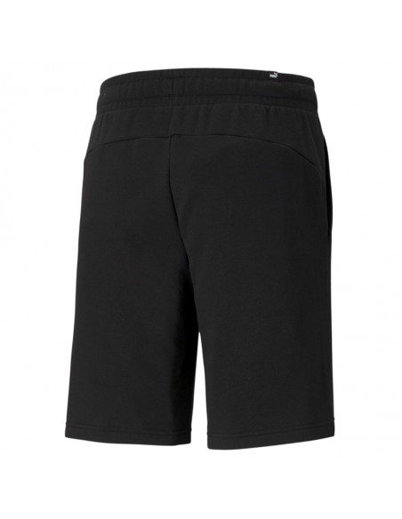 ESS Slim Shorts Puma Black