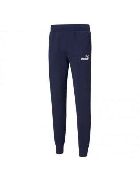 ESS Jersey Pants cl Peacoat
