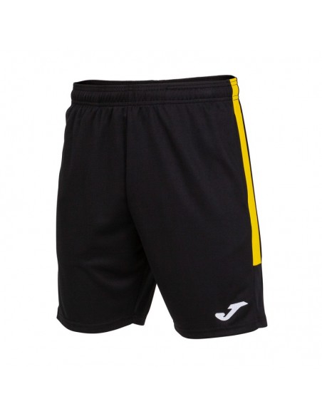 JOMA-BERMUDA ECO CHAMPIONSHIP NEGRO AMARILLO