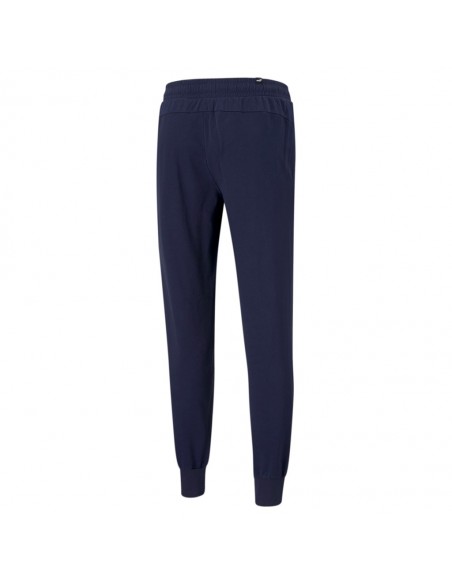 ESS Jersey Pants cl Peacoat