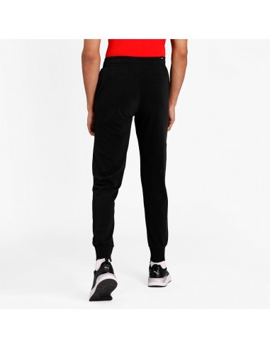 ESS Jersey Pants cl Puma Black