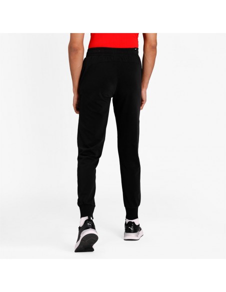 ESS Jersey Pants cl Puma Black